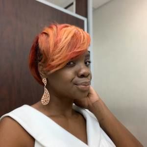 Meet your Posher, Felicia